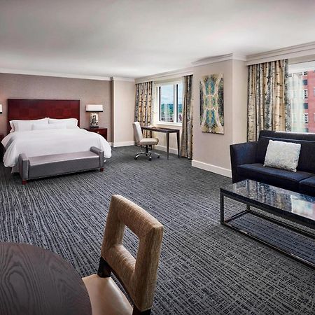 Hotel The Westin Alexandria Old Town Exterior foto