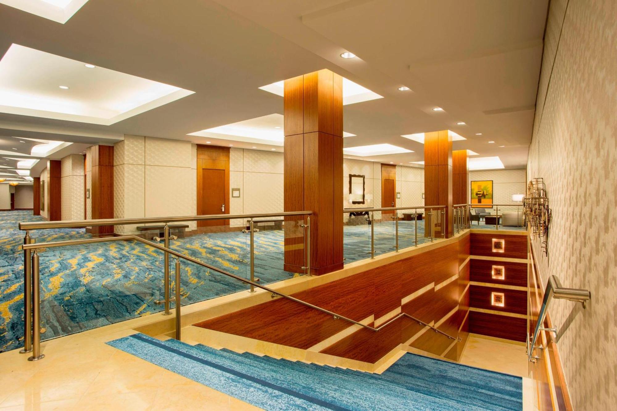 Hotel The Westin Alexandria Old Town Exterior foto